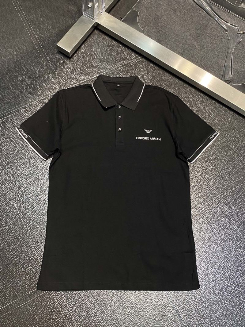 Armani T-Shirts